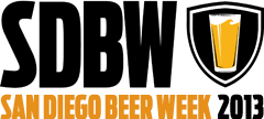 San Diego Craft Beer Week Explodes With Awesomeness