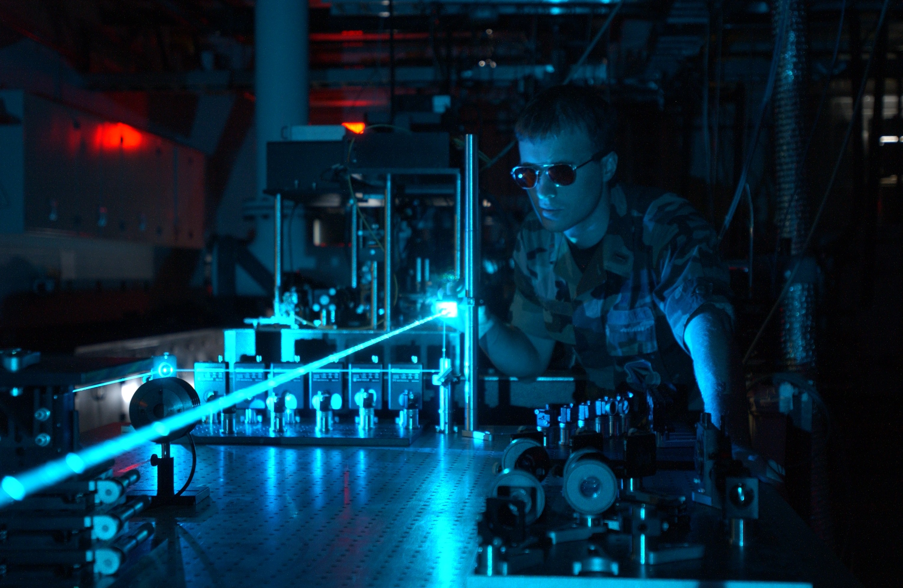 Laser or Discoball: Can You Sum Up What Your Company Does in 140 Characters?