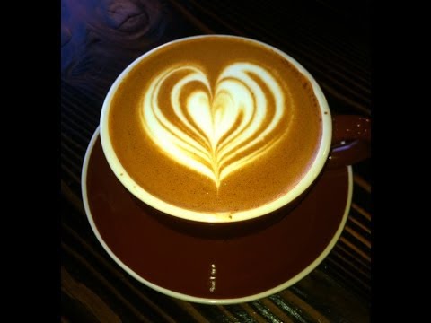 cappuccino love